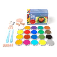 PanPastel Painting Set of 20 Colours