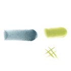 Thumbnail 2 of PanPastel Sofft Knife No 1 Round