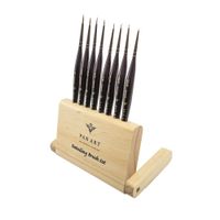 Panart Series 1444 Detailing Brush Set