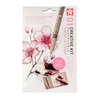 Thumbnail 1 of Sakura Creative Kit Cherry Blossom