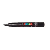 Uni Posca PC-1M Extra Fine Bullet Tip Paint Marker