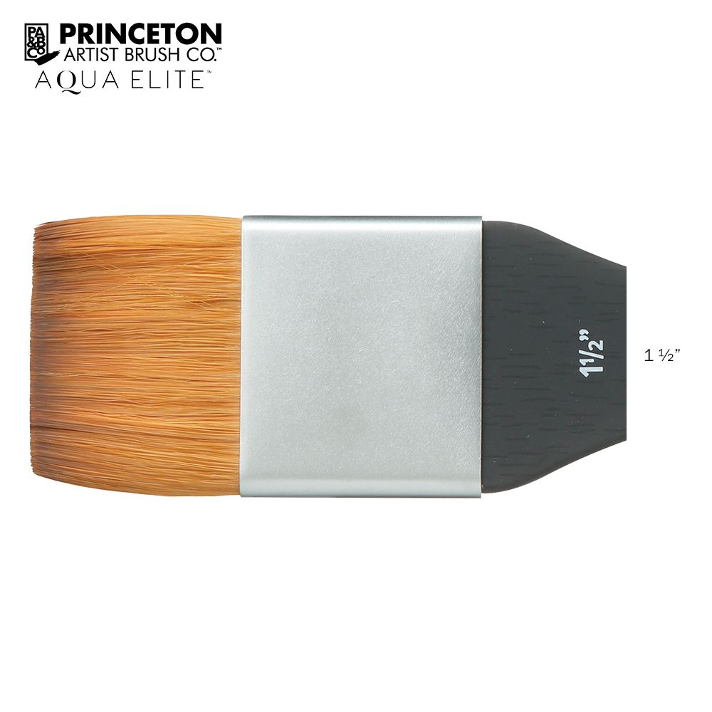 Princeton Aqua Elite Series 4850 Mottler Watercolour Brush