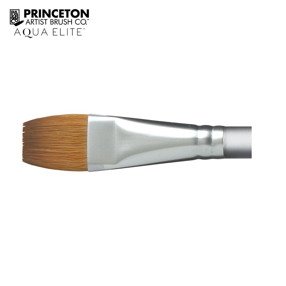 Princeton Aqua Elite WaterColor offers Brushes