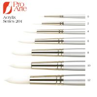 Pro Arte Acrylix Series 201 Round