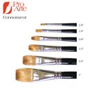 Thumbnail 1 of Pro Arte Series 99 Connoisseur Flat One Stroke Brush