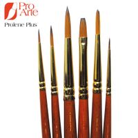 Pro Arte Brush Wallet Prolene Plus PA1