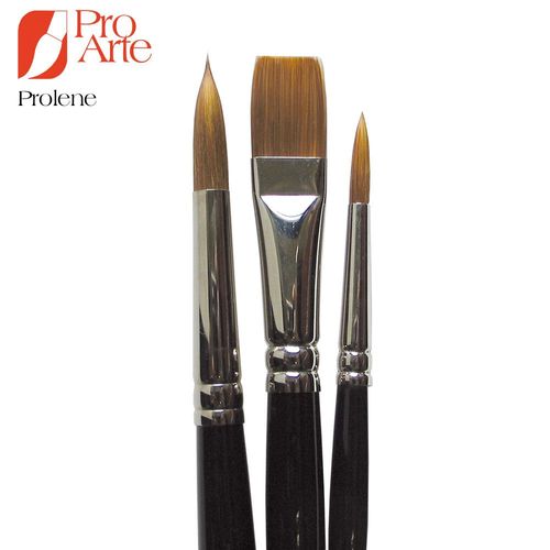 Image of Pro Arte Brush Wallet Prolene PA3