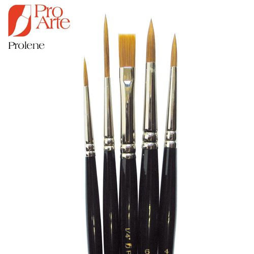 Image of Pro Arte Brush Wallet Prolene PA5