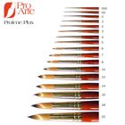 Thumbnail 1 of Pro Arte Prolene Plus Series 007 Round Brush