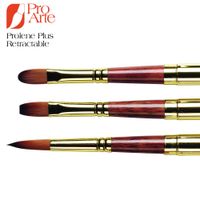 Pro Arte Prolene Plus Retractable Brush