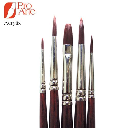 Image of Pro Arte Brush Wallet Acrylix PA10