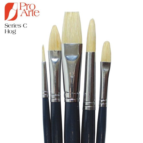 Image of Pro Arte Brush Wallet Series C Hog PA8