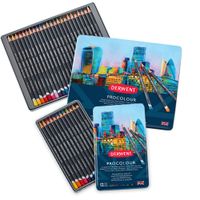 Derwent Procolour Pencil Tins