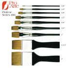 Thumbnail 1 of Pro Arte Prolene Series 106 Flat One Stroke Brush