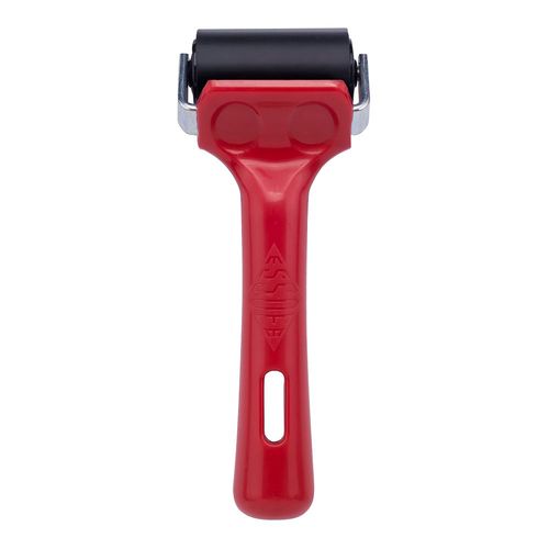 Image of Essdee Hard Rubber Lino Roller (Brayer) 50mm