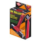 Thumbnail 4 of Essdee Hard Rubber Lino Roller (Brayer) 100mm