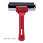 Thumbnail 2 of Essdee Hard Rubber Lino Roller (Brayer) 100mm