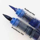 Thumbnail 4 of Karin Realbrush PRO Mega Box 72 Colours + 3 Blenders