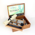 Thumbnail 6 of Winsor & Newton Richmond Wooden Box Set