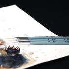 Thumbnail 4 of Rosa Stream Synthetic Series 123 Liner Brush