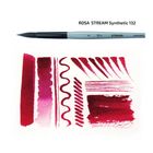 Thumbnail 3 of Rosa Stream Synthetic Series 132 Round Brush