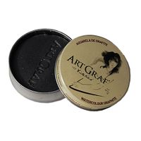 ArtGraf Water Soluble Graphite Tins