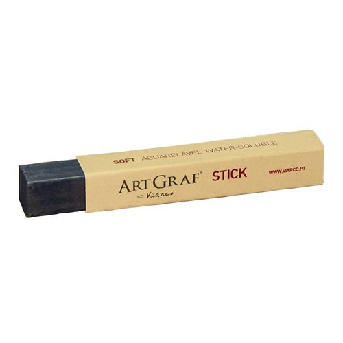 ArtGraf Soft Water Soluble Graphite Stick | Bromleys Art Supplies