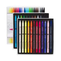 Sennelier Woodless Pastel Pencil Assorted Set of 24