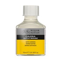 Winsor & Newton Galeria Satin Varnish