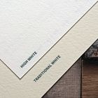 Thumbnail 2 of Saunders Waterford Watercolour Paper - Full, 1/2 and 1/4 Imperial Packs