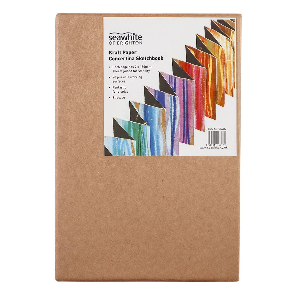 Kraft paper book discount