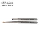 Thumbnail 1 of Winsor & Newton Sceptre Gold Pocket Brush