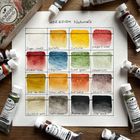 Thumbnail 3 of Schmincke Horadam Naturals Watercolour Paint