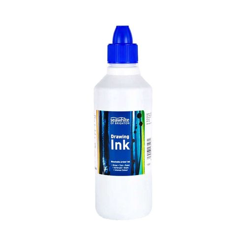 Image of Seawhite Artists Drawing Ink