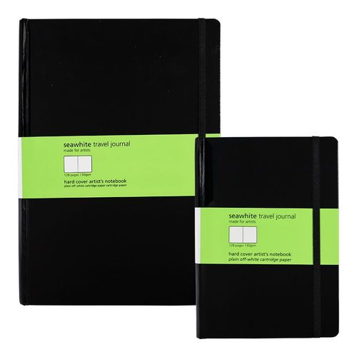 Image of Seawhite Travel Journal