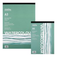 Seawhite Watercolour Paper Pad