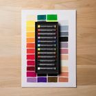 Thumbnail 6 of Caran d’Ache Neoart 6901 Wax Oil Pastel Sets