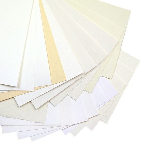 Image of Mini Watercolour Paper Starter Pack