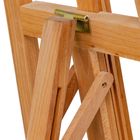 Thumbnail 3 of Tart Company TM-17 A Frame Easel