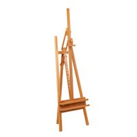 Tart Company TM-18 A Frame Easel With Tilt