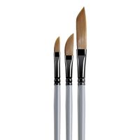 Pro Arte Terry Harrison Dagger - Striper Brush