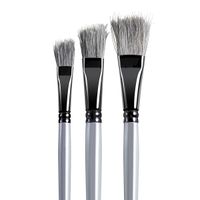 Pro Arte Terry Harrison Merlin Brush