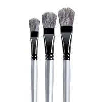 Pro Arte Terry Harrison Round Foliage Brush
