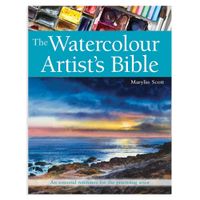 The Watercolour Artist's Bible