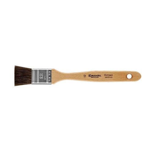 Image of Escoda Ultimo Mottler Brushes