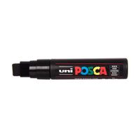 Uni Posca PC-17K Extra Broad Rectangular Tip Paint Marker