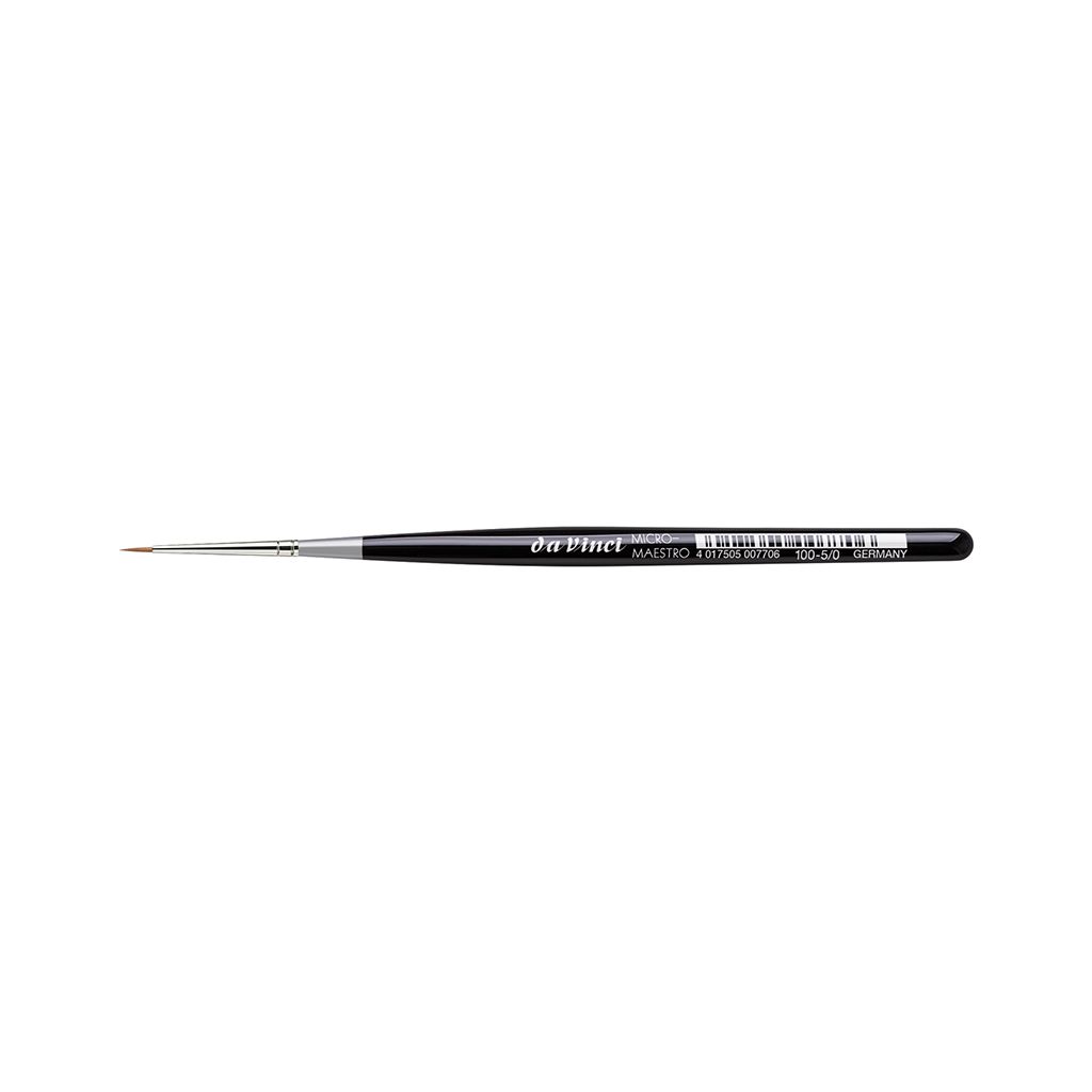 Category: Da Vinci Maestro Hog Brushes | Universal Art Supplies