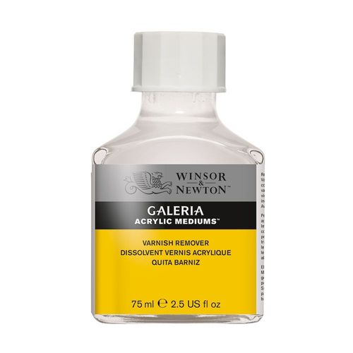 Image of Winsor & Newton Galeria Varnish Remover