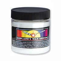 Dorland's Wax Medium