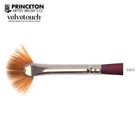 Thumbnail 1 of Princeton Velvetouch Series 3950 Fan Brush